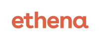 Ethena's company logo