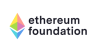 Ethereum Foundation's company logo