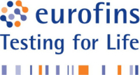 Eurofins's company logo