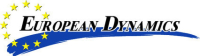 EUROPEAN DYNAMICS's company logo