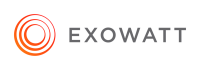 Exowatt's company logo