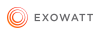 Exowatt's company logo