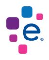 Experian's company logo