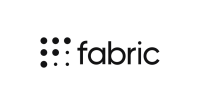 fabric's company logo