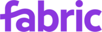 Fabric's company logo