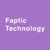 Faptic Technology's company logo