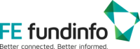 FE fundinfo's company logo