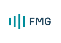 Feed Media Group's company logo