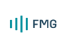 Feed Media Group's company logo