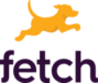 Fetch's company logo