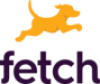 Fetch's company logo