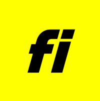 Fi's company logo