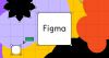 Figma's company logo