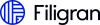 Filigran's company logo