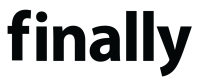 finally's company logo