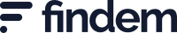 Findem's company logo