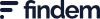 Findem's company logo