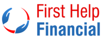First Help Financial's company logo