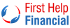 First Help Financial's company logo