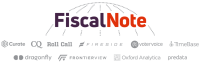 FiscalNote's company logo