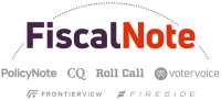 FiscalNote's company logo