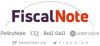 FiscalNote's company logo