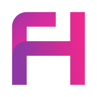Flagler Health's company logo