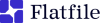 Flatfile's company logo