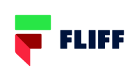 Fliff's company logo