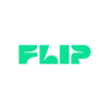 Flip's company logo