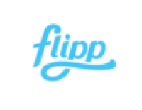 Flipp's company logo