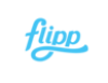 Flipp's company logo