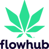 Flowhub 's company logo