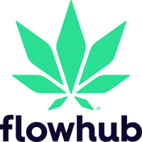 Flowhub 's company logo