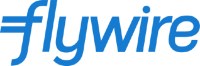 Flywire's company logo