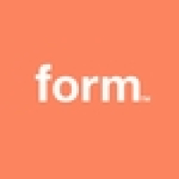 FORM Health's company logo