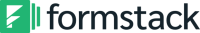 Formstack's company logo