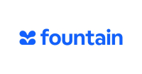 Fountain's company logo