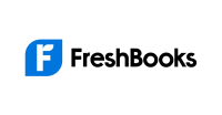 FreshBooks's company logo