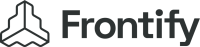 Frontify's company logo