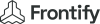 Frontify's company logo