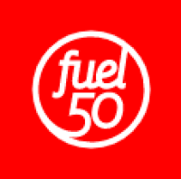 Fuel50's company logo