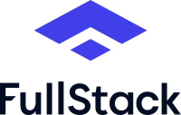 FullStack's company logo