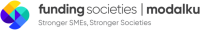 Funding Societies | Modalku Group's company logo