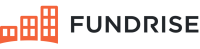 Fundrise's company logo