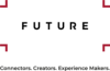 Future Publishing's company logo