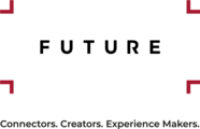 Future Publishing's company logo