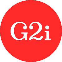 G2i Inc.'s company logo