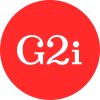 G2i Inc.'s company logo