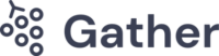 Gather's company logo